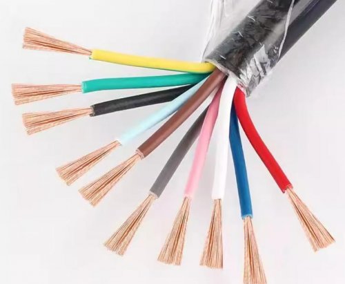 家用电线常用型号都有哪些？