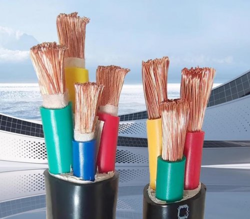 影响电缆导电性能的因素都有哪些？