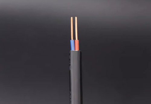 广州南洋电缆产品展示